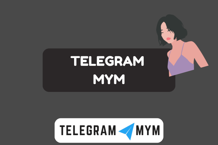 Telegram Lien Mym