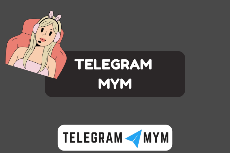Telegram Leak Mym : Découvrez Notre Groupe Exclusif