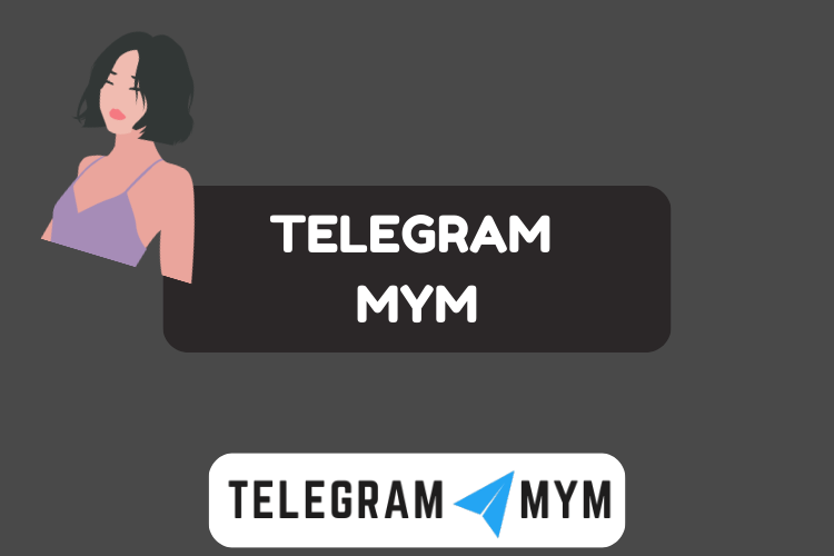 Telegram Mym Francais : Rejoignez Notre Groupe ou Canal