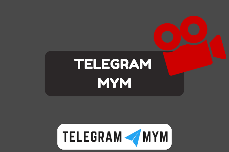 Telegram Mym Astrid : Découvrez Le Groupe Et Le Canal