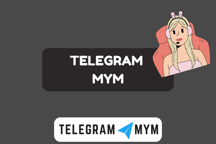 Canal Telegram Leak Mym Pour Trouver Le Groupe