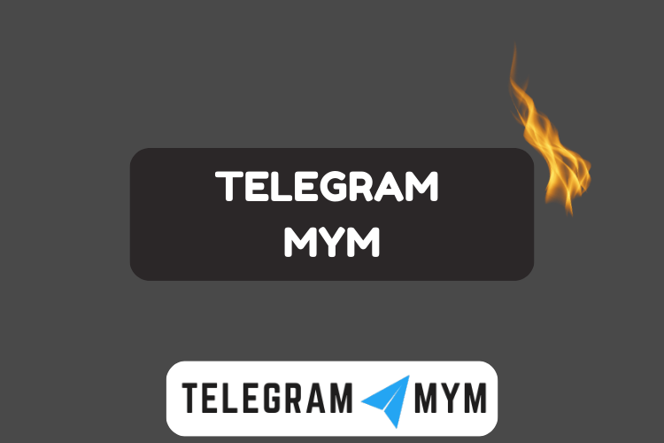 Mym World Telegram : Rejoignez Notre Groupe